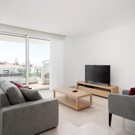 Apartment Modern Apartment - Vila Ancora - Porto De Mos, Lagos, Algarve *