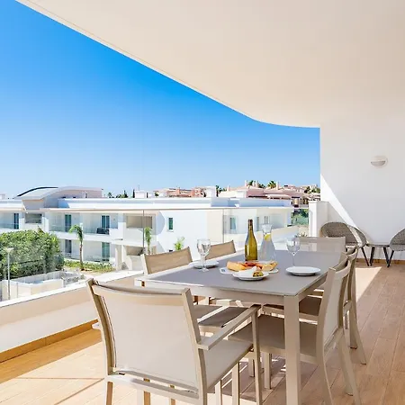 Apartment Modern Apartment - Vila Ancora - Porto De Mos, Lagos, Algarve *