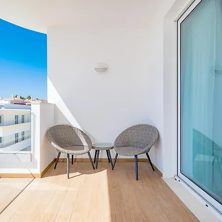 Apartment Modern Apartment - Vila Ancora - Porto De Mos, Lagos, Algarve Lagos