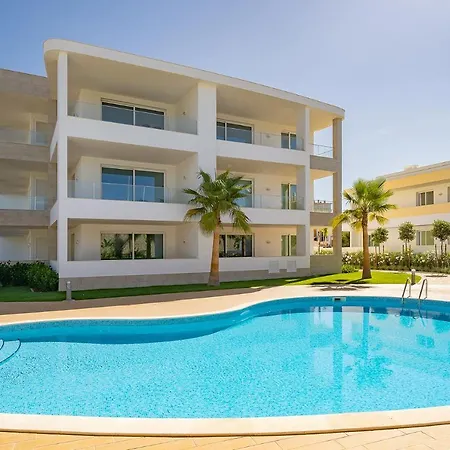 Apartment Modern Apartment - Vila Ancora - Porto De Mos, Lagos, Algarve *