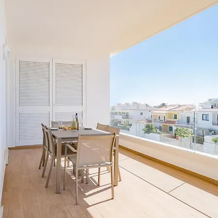 Modern Apartment - Vila Ancora - Porto de Mos, Lagos, Algarve