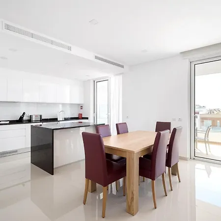Apartamento Modern Apartment - Vila Ancora - Porto de Mos, Lagos, Algarve *