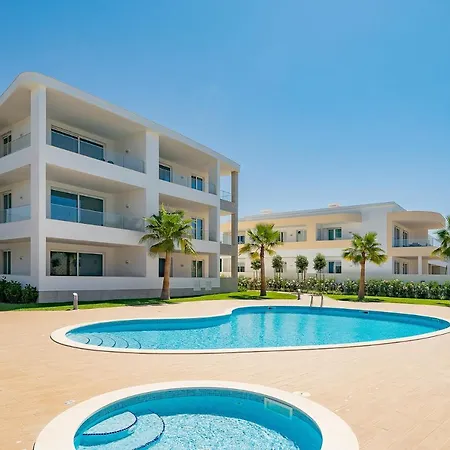 Modern Apartment - Vila Ancora - Porto de Mos, Lagos, Algarve