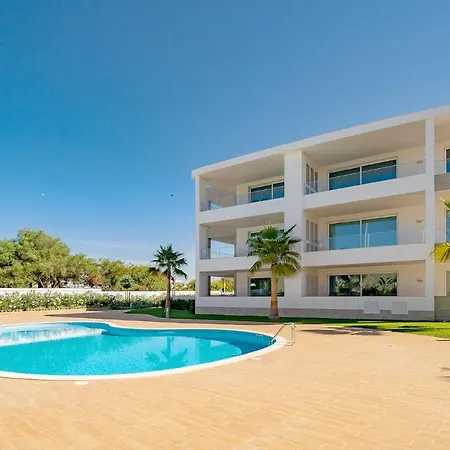 Modern Apartment - Vila Ancora - Porto de Mos, Lagos, Algarve Lagos