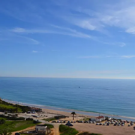 Modern Apartment - Vila Ancora - Porto de Mos, Lagos, Algarve Apartamento Lagos